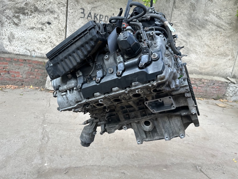 Двигатель, 320000 рублей, Москва