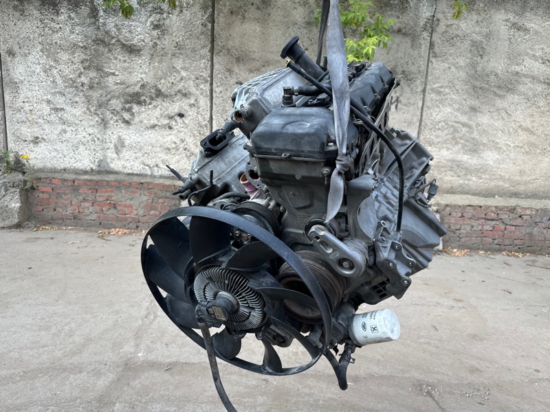 Двигатель, 335000 рублей, Москва