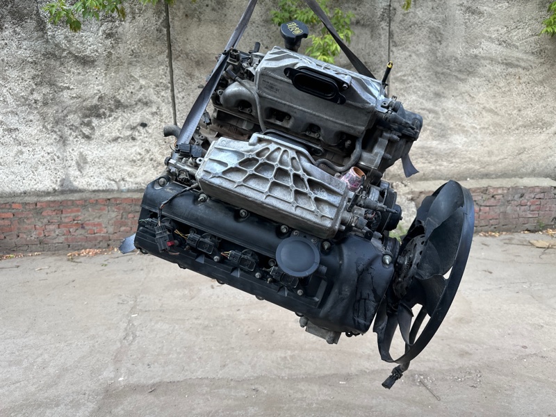 Двигатель, 335000 рублей, Москва