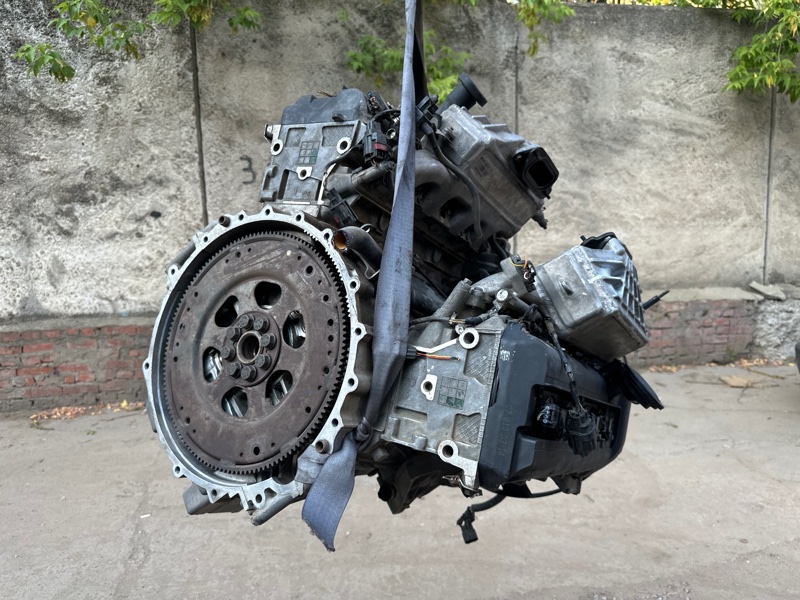 Двигатель, 335000 рублей, Москва