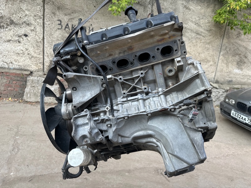 Двигатель, 335000 рублей, Москва