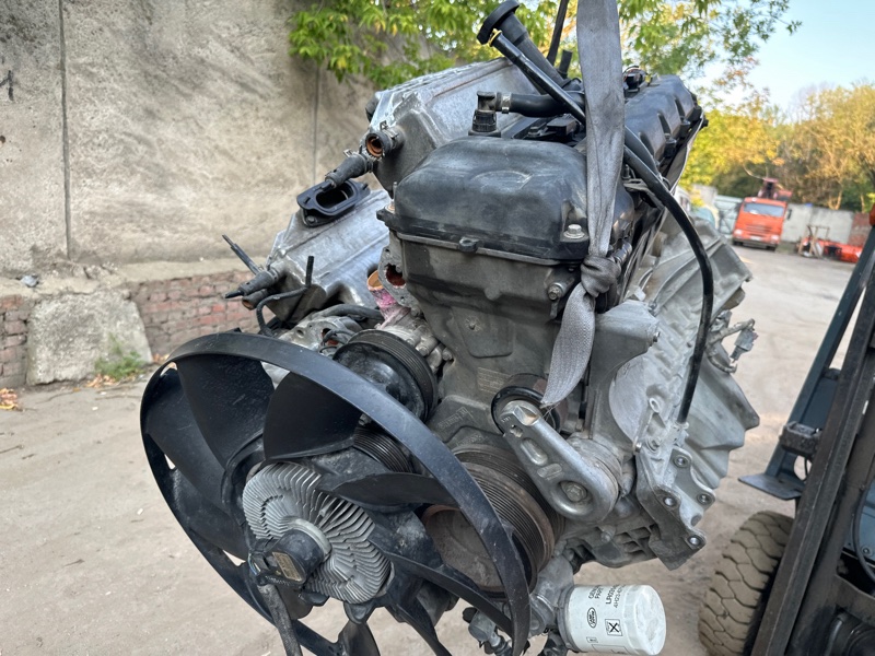 Двигатель, 335000 рублей, Москва