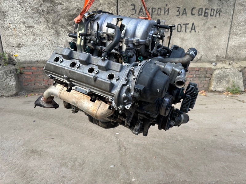 Двигатель, 350000 рублей, Москва