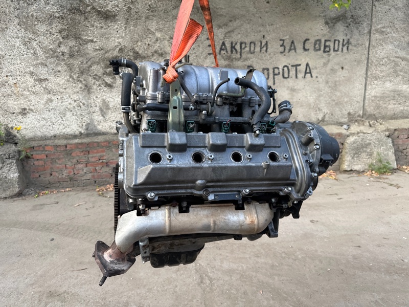 Двигатель, 350000 рублей, Москва