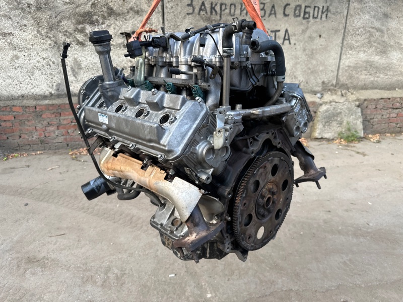 Двигатель, 350000 рублей, Москва