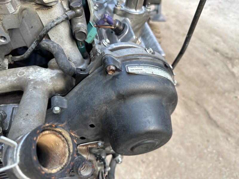 Двигатель, 350000 рублей, Москва