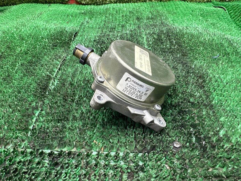 Вакуумный насос тормозов, 1500 рублей, Москва