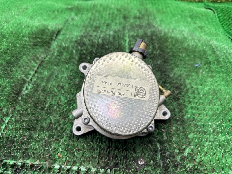 Вакуумный насос тормозов, 1500 рублей, Москва