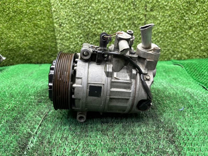 Компрессор кондиционера, 25000 рублей, Москва