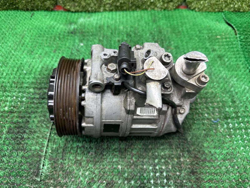 Компрессор кондиционера, 25000 рублей, Москва