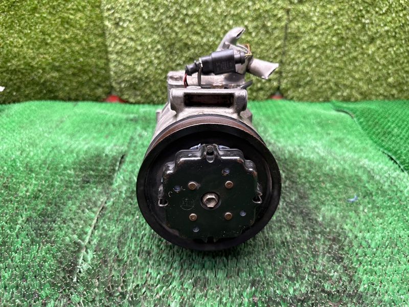 Компрессор кондиционера, 25000 рублей, Москва