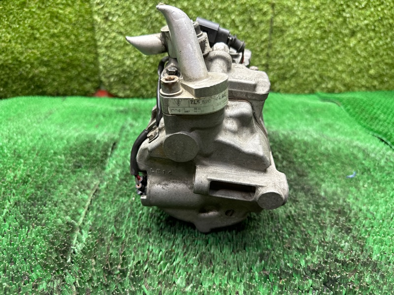 Компрессор кондиционера, 25000 рублей, Москва