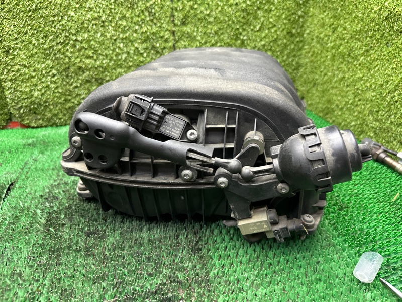 Коллектор впускной, 35000 рублей, Москва