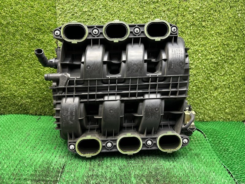 Коллектор впускной, 35000 рублей, Москва