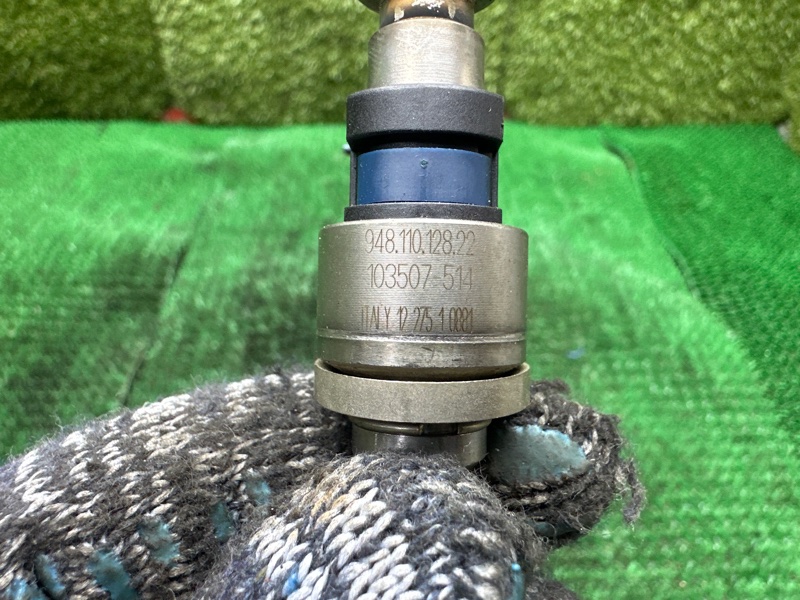 Форсунка топливная, 3000 рублей, Москва