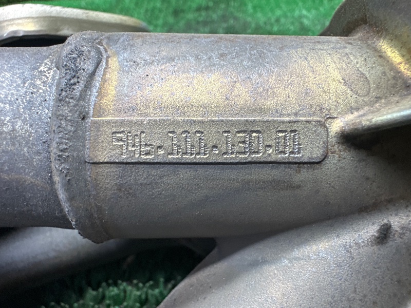 Выпускной коллектор, 5000 рублей, Москва