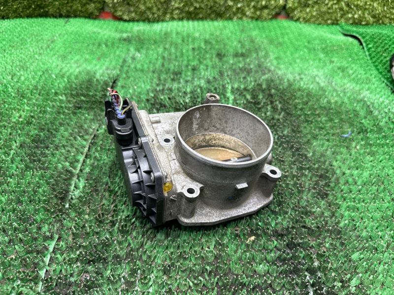 Дроссельная заслонка, 10000 рублей, Москва