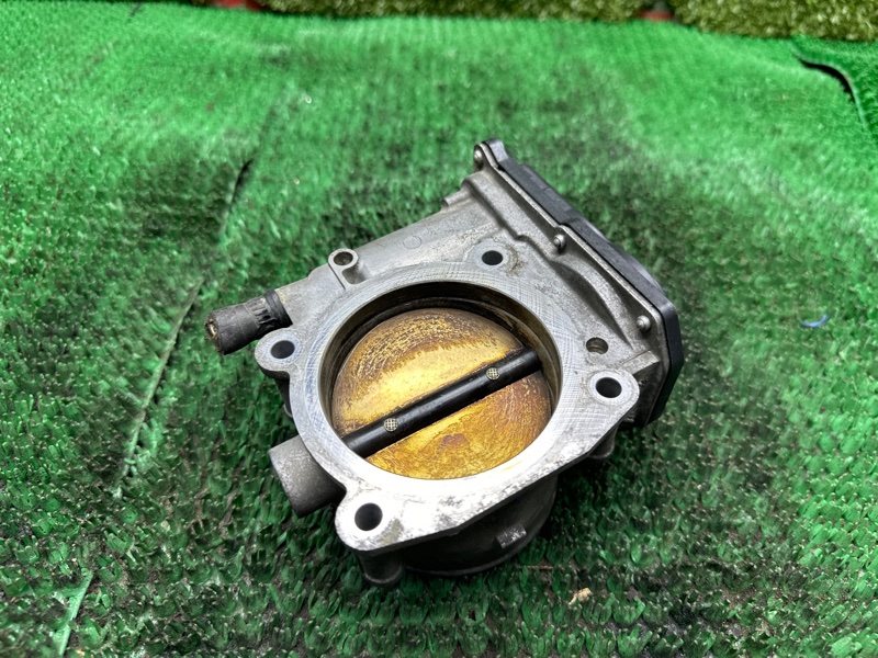 Дроссельная заслонка, 10000 рублей, Москва