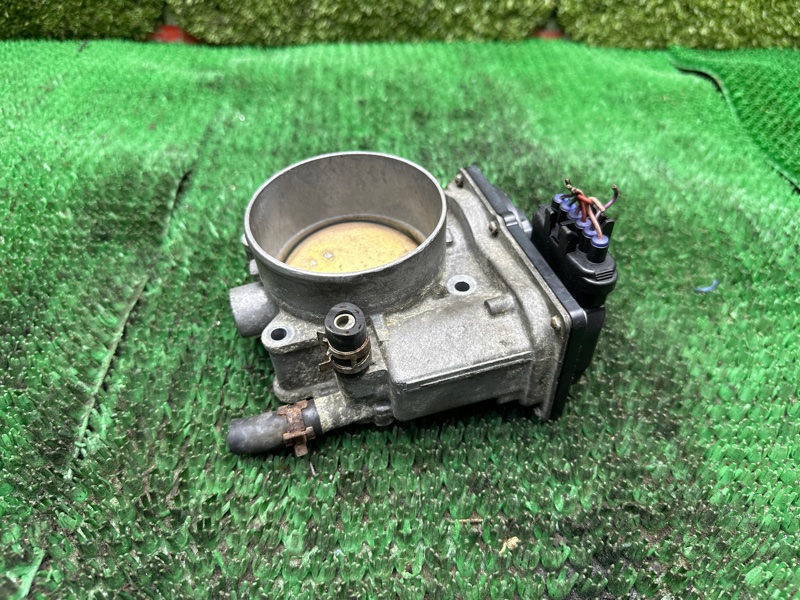 Дроссельная заслонка, 10000 рублей, Москва