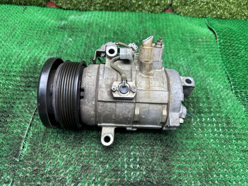 Компрессор кондиционера, 25000 рублей, Москва