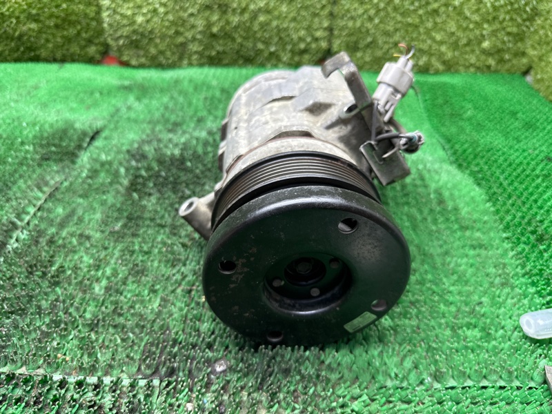 Компрессор кондиционера, 25000 рублей, Москва