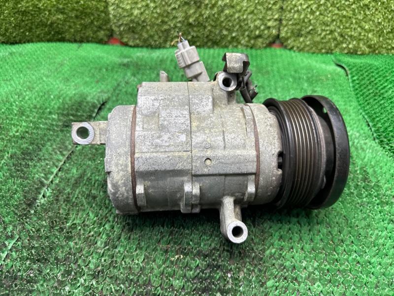 Компрессор кондиционера, 25000 рублей, Москва