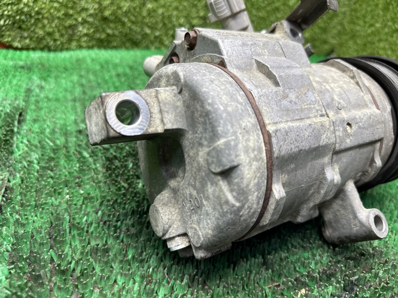 Компрессор кондиционера, 25000 рублей, Москва