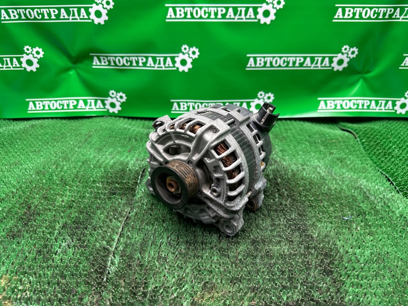 Генератор, 20000 рублей, Москва