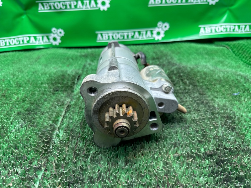 Стартер, 10000 рублей, Москва