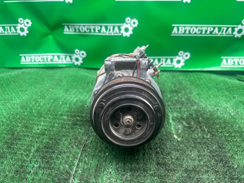 Компрессор кондиционера, 20000 рублей, Москва