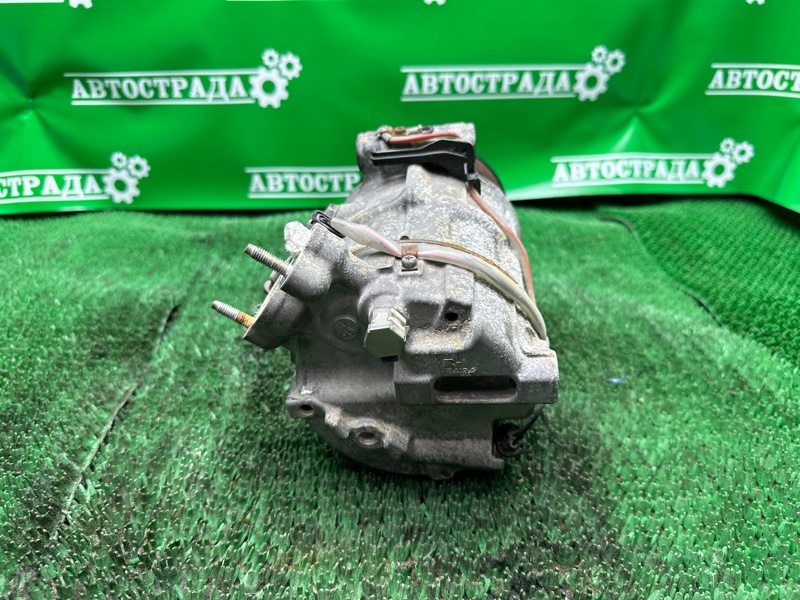 Компрессор кондиционера, 20000 рублей, Москва