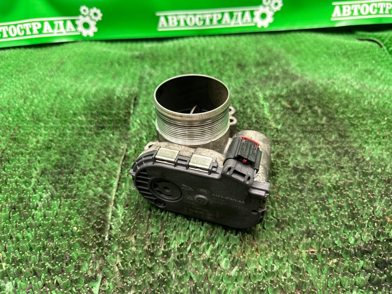 Дроссельная заслонка, 3000 рублей, Москва