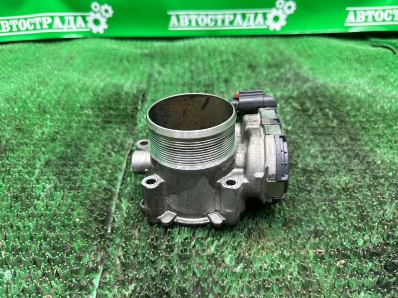 Дроссельная заслонка, 3000 рублей, Москва