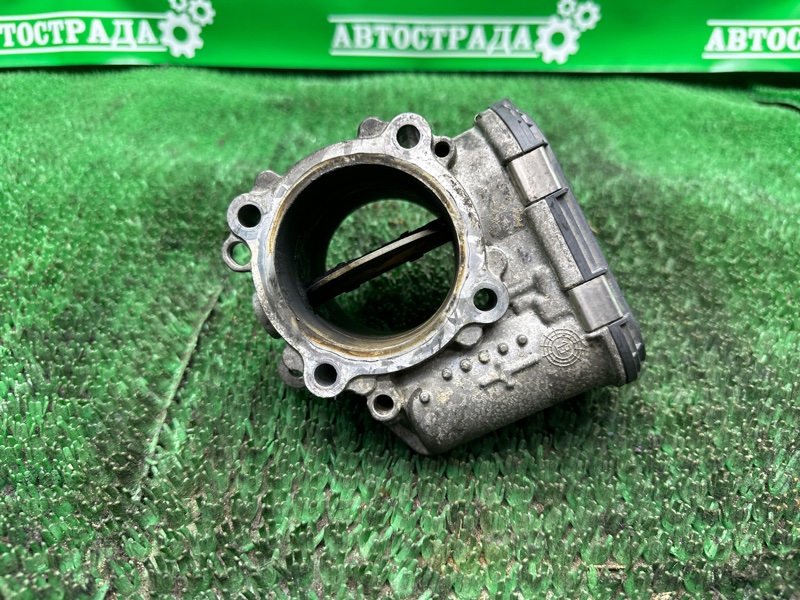 Дроссельная заслонка, 3000 рублей, Москва