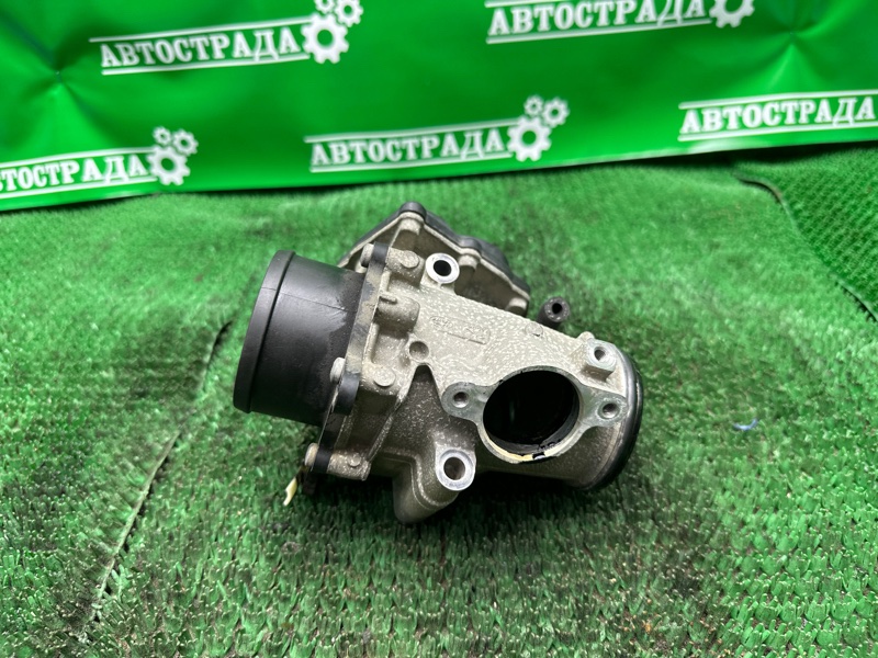 Дроссельная заслонка, 7000 рублей, Москва