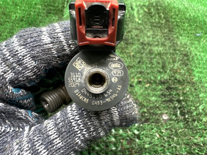 Форсунка топливная, 7000 рублей, Москва