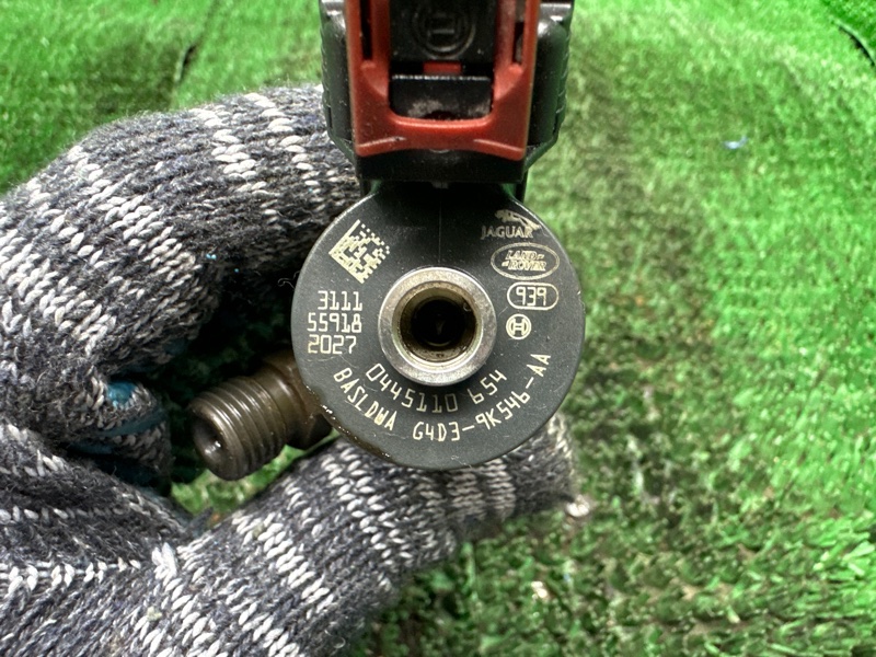 Форсунка топливная, 7000 рублей, Москва