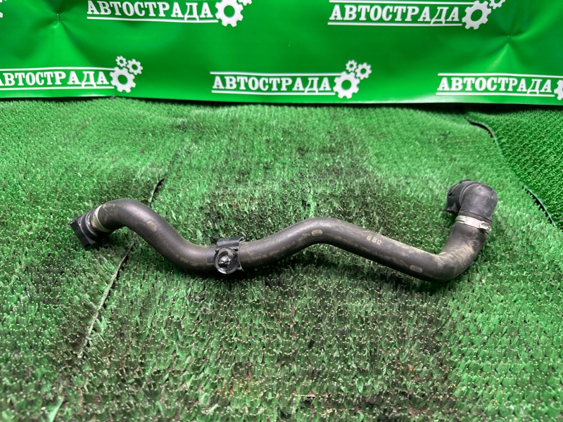 Патрубок системы охлаждения, 1000 рублей, Москва