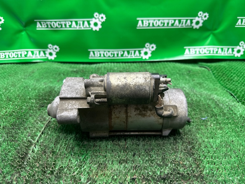 Стартер, 5000 рублей, Москва