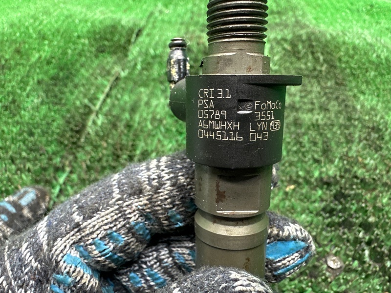 Форсунка топливная, 7000 рублей, Москва