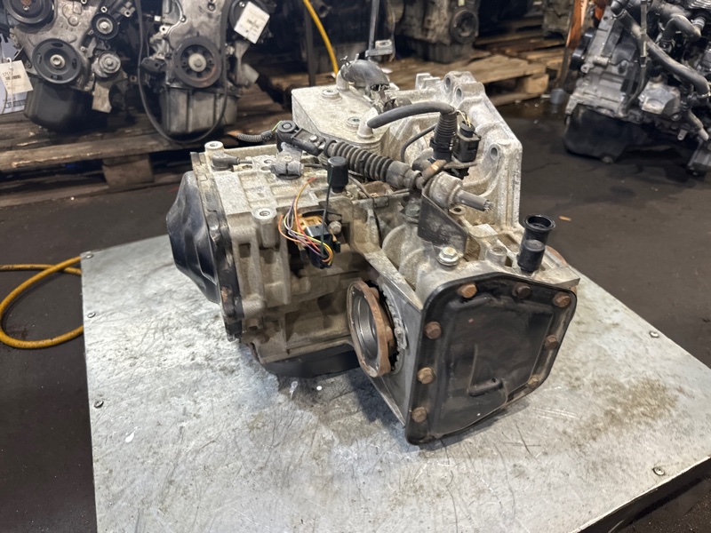 АКПП, 79000 рублей, Москва