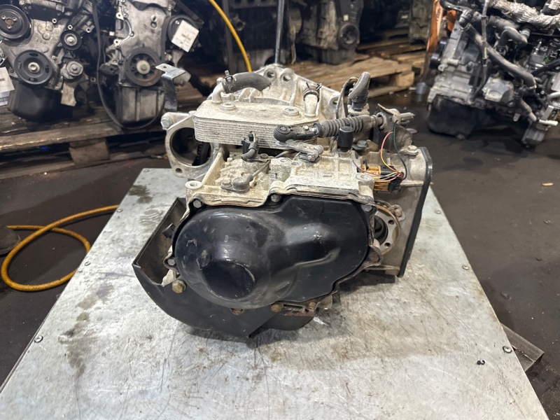 АКПП, 79000 рублей, Москва