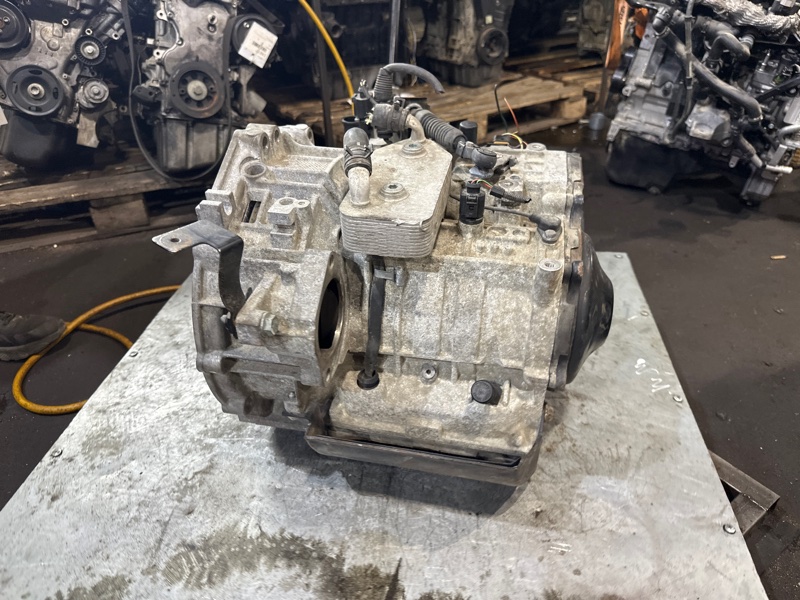 АКПП, 79000 рублей, Москва