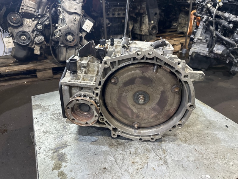 АКПП, 79000 рублей, Москва