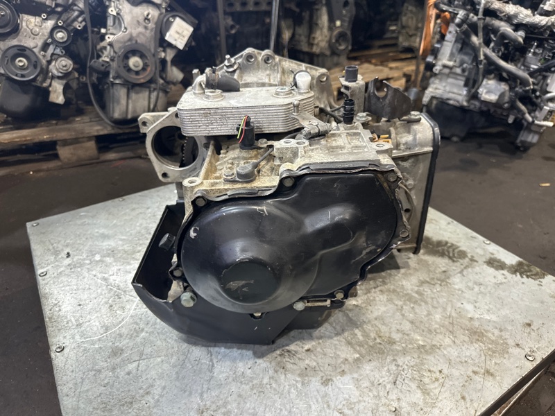 АКПП, 79000 рублей, Москва