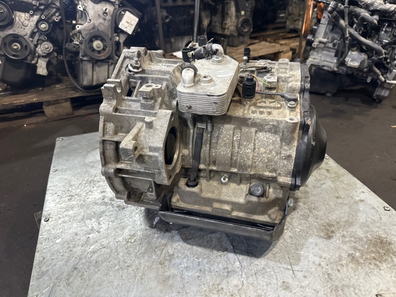 АКПП, 79000 рублей, Москва