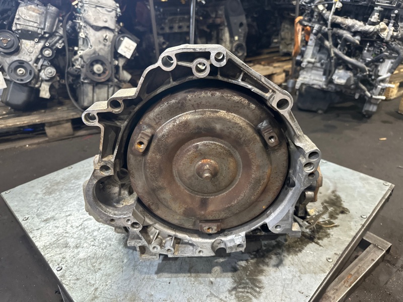 АКПП, 84000 рублей, Москва