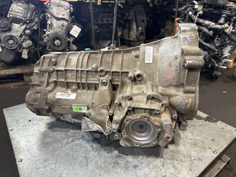 АКПП, 84000 рублей, Москва