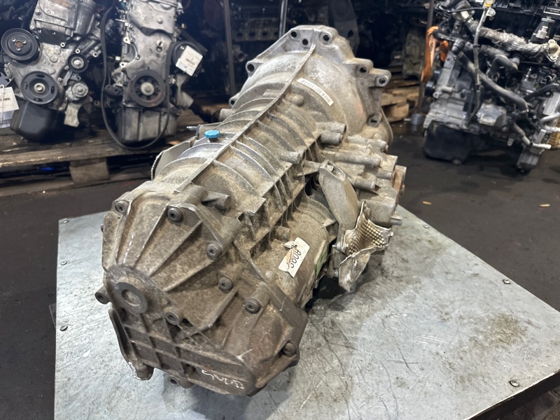 АКПП, 84000 рублей, Москва