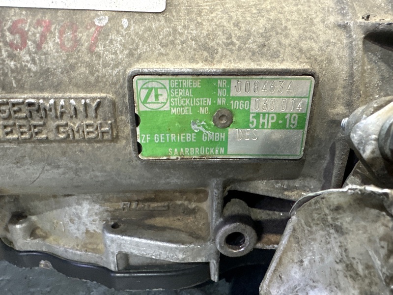 АКПП, 84000 рублей, Москва